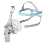 Replacement Headgear for Eson™ 2 by Fisher & Paykel